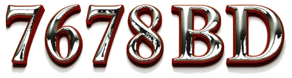 7678bd logo